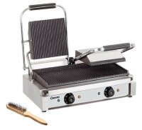 Bartscher 3600 2R Kontaktgrill  ( A150671 )