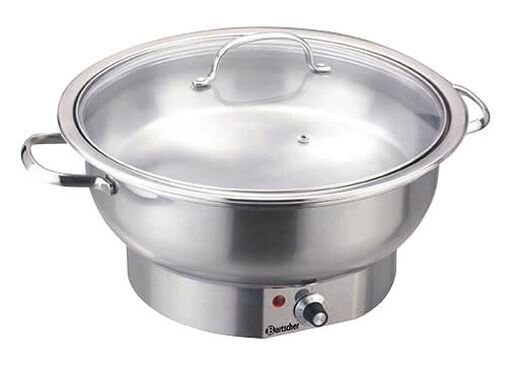Bartscher 500 E Chafing Dish elektrisch  ( 500835 )