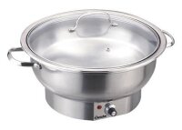 Bartscher 500 E Chafing Dish elektrisch  ( 500835 )
