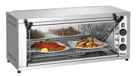 Bartscher 600-2Z Salamander Grill  ( 100528 )