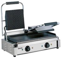 Bartscher 3600 2GR Kontaktgrill  ( A150673 )