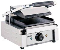 Bartscher 1800 1GR Kontaktgrill  ( A150668 )