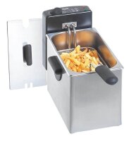Bartscher MINI II Fritteuse