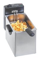 Bartscher MINI II Fritteuse