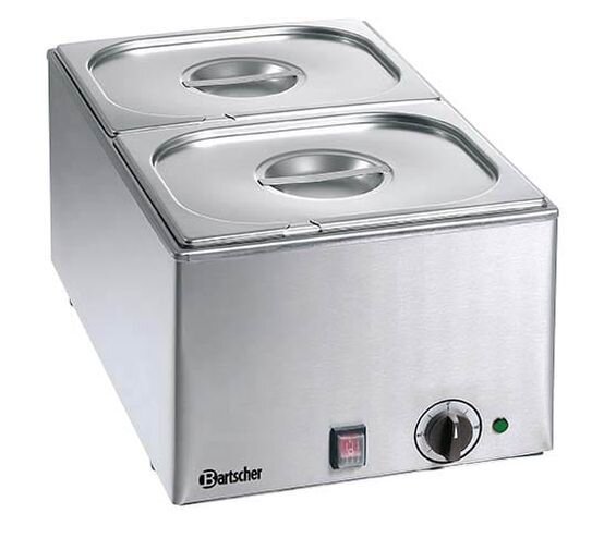 Bartscher 212-150 GN 1/1 Bain Marie