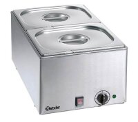 Bartscher 212-150 GN 1/1 Bain Marie