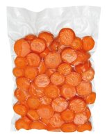 Bartscher Vakuumierbeutel für Lebensmittel G1,2L 1,2...