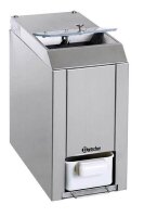 Bartscher Eiscrusher elektrisch  ( 135012 )