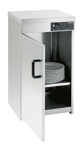 Bartscher 1T Wärmeschrank  ( 103063 )