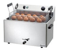 Bartscher Backwarenfritteuse BF 16E Fritteuse  ( 101530 )