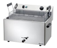 Bartscher Backwarenfritteuse BF 16E Fritteuse  ( 101530 )