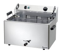 Bartscher Backwarenfritteuse BF 16E Fritteuse  ( 101530 )