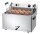 Bartscher Backwarenfritteuse BF 16E Fritteuse  ( 101530 )