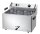 Bartscher Backwarenfritteuse BF 16E Fritteuse  ( 101530 )