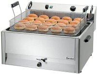 Bartscher Backwarenfritteuse BF 30E Fritteuse  ( 101560 )