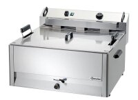 Bartscher Backwarenfritteuse BF 30E Fritteuse  ( 101560 )