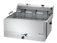 Bartscher Backwarenfritteuse BF 30E Fritteuse  ( 101560 )
