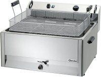 Bartscher Backwarenfritteuse BF 30E Fritteuse  ( 101560 )