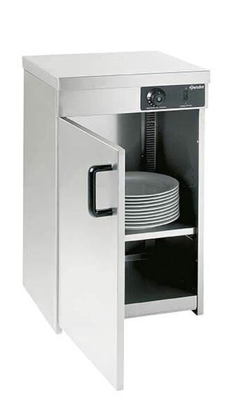 Bartscher 1T Wärmeschrank  ( 103064 )