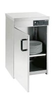 Bartscher 1T Wärmeschrank  ( 103064 )