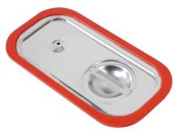 Bartscher Transportdeckel für GN-Behälter Top...