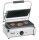 Bartscher "Panini" 1R Kontaktgrill  ( A150674 )