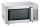 Bartscher DIG Mikrowelle 1000 W silber  ( 610181 )