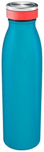 LEITZ Isolierflasche Cosy blau 500,0 ml, 1 St.