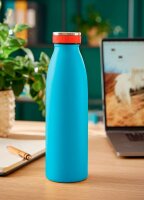 LEITZ Isolierflasche Cosy blau 500,0 ml, 1 St.