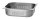 Bartscher GN-Behälter Top Line 2/3 perforiert silber 9,0 l, 1 St.  ( A103100 )