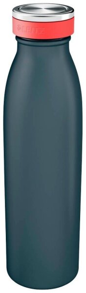LEITZ Isolierflasche Cosy grau 500,0 ml, 1 St.