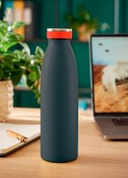 LEITZ Isolierflasche Cosy grau 500,0 ml, 1 St.