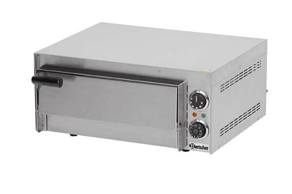 Bartscher Mini 1 Pizzaofen elektrisch  ( 203510 )