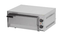 Bartscher Mini 1 Pizzaofen elektrisch  ( 203510 )