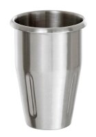 Bartscher Dual Drink Mixer Turbo Standmixer silber 80 W  ( 135102 )