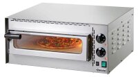 Bartscher Mini Plus Pizzaofen elektrisch  ( 203530 )
