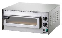 Bartscher Mini Plus Pizzaofen elektrisch  ( 203530 )
