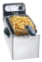 Bartscher PETIT Fritteuse  ( 165103 )