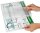 HP Laminierfolien Everyday glänzend für A3 80 micron, 25 St.