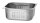 Bartscher GN-Behälter Top Line 2/3 perforiert silber 13,0 l, 1 St.  ( A103150 )