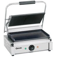 Bartscher "Panini" 1GR Kontaktgrill  ( A150676 )