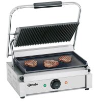 Bartscher "Panini" 1GR Kontaktgrill  ( A150676 )