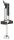Bartscher Stabmixer-Set schwarz, silber 700 W  ( 130206 )