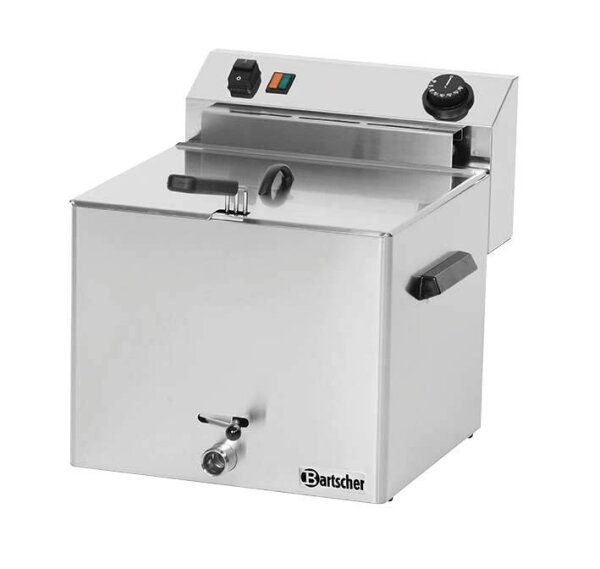 Bartscher PROFESSIONAL I Fritteuse  ( 162900 )