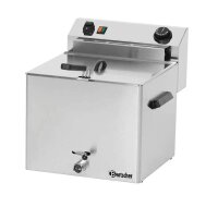 Bartscher PROFESSIONAL I Fritteuse  ( 162900 )