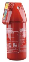 GLORIA F2GM Feuerlöscher Pulver 2,0 kg