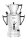 Bartscher Heißwasserspender Samowar silber 3,0 l 1500 W  ( 191001 )