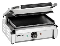 Bartscher "Panini" 1G Kontaktgrill  ( A150679 )