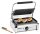 Bartscher "Panini" 1G Kontaktgrill  ( A150679 )