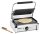 Bartscher "Panini" 1G Kontaktgrill  ( A150679 )